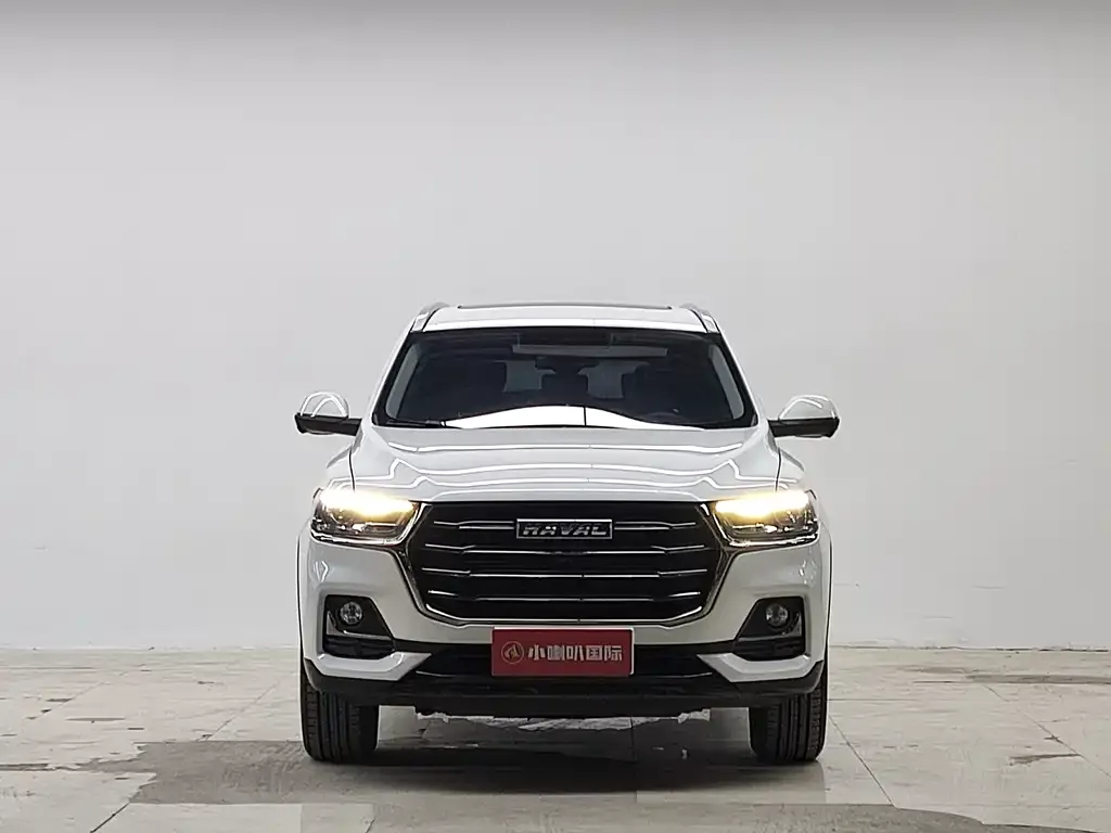 Haval H6 — фото 2