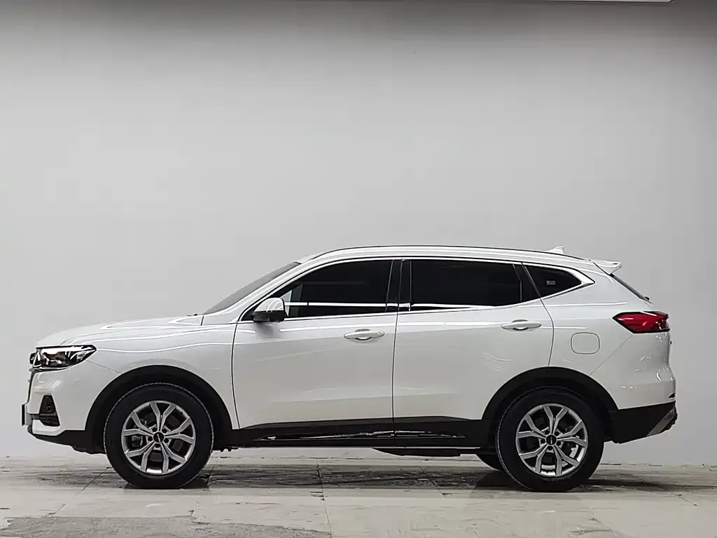Haval H6 — фото 3