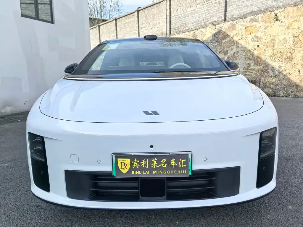 Li Auto i6