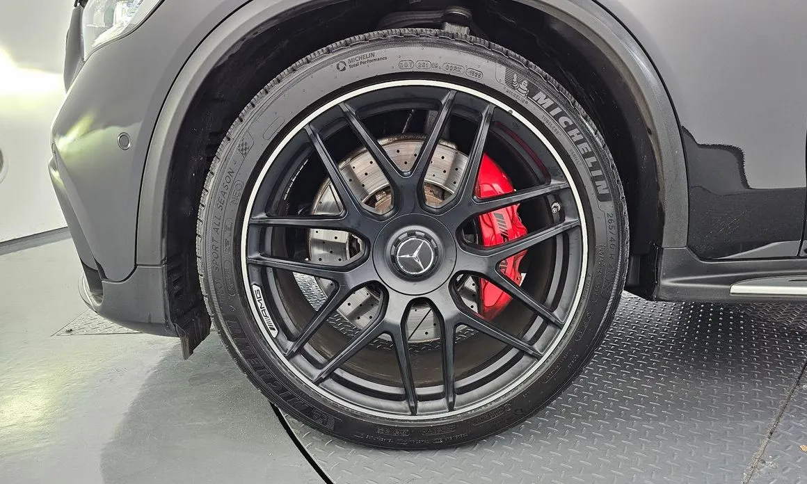 Mercedes-Benz GLC-Class 2023 из KR, фото 8