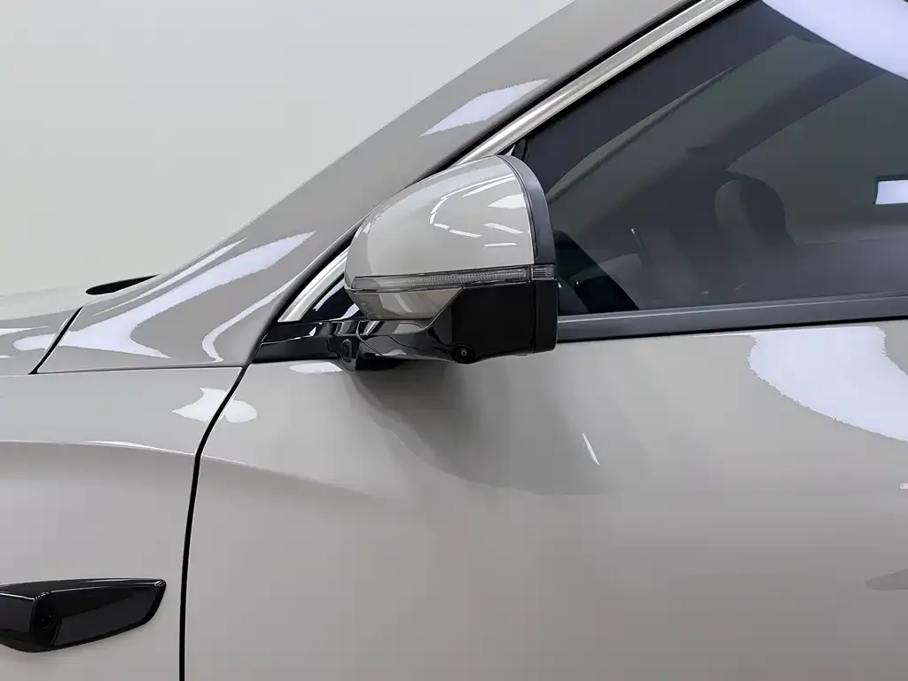 BYD Seal 05 DM-i — фото 4