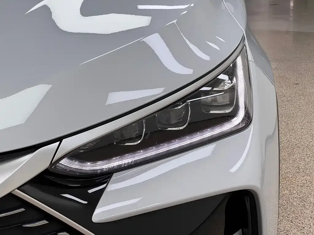 BYD Tang New Energy 2024 из CN, фото 8