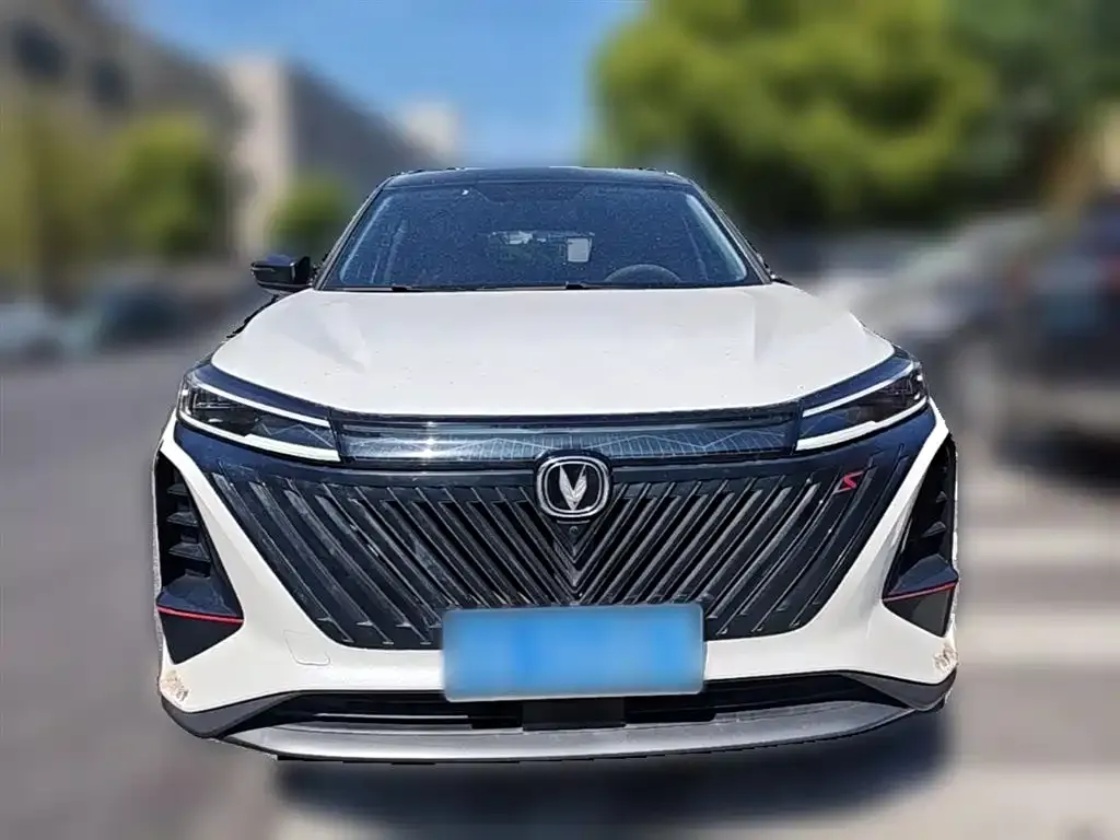Changan CS75PLUS 2023 из CN, фото 3