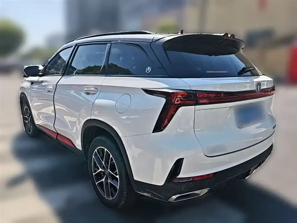 Changan CS75PLUS 2023 из CN, фото 7