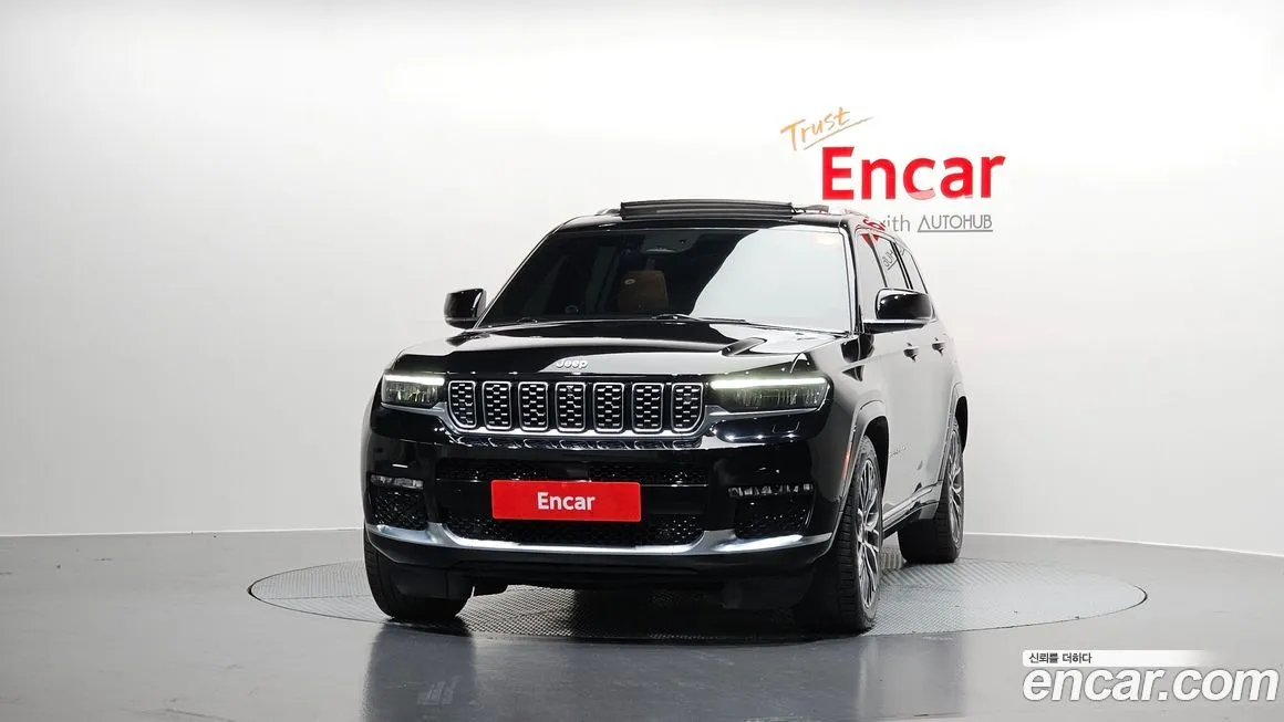 Jeep Cherokee — фото 2