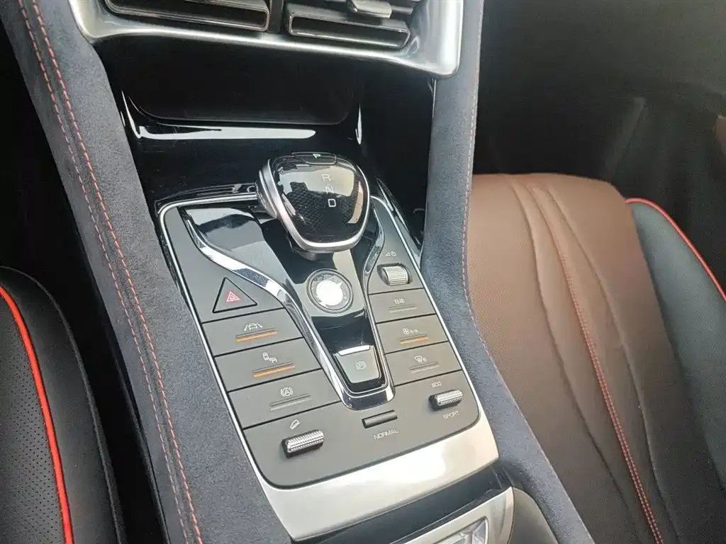 BYD PLUS 2023 из CN, фото 6