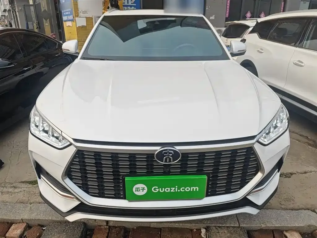 BYD PLUS 2023 из CN, фото 5