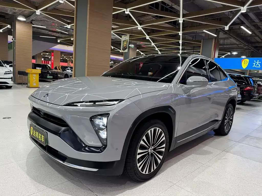 NIO EC6