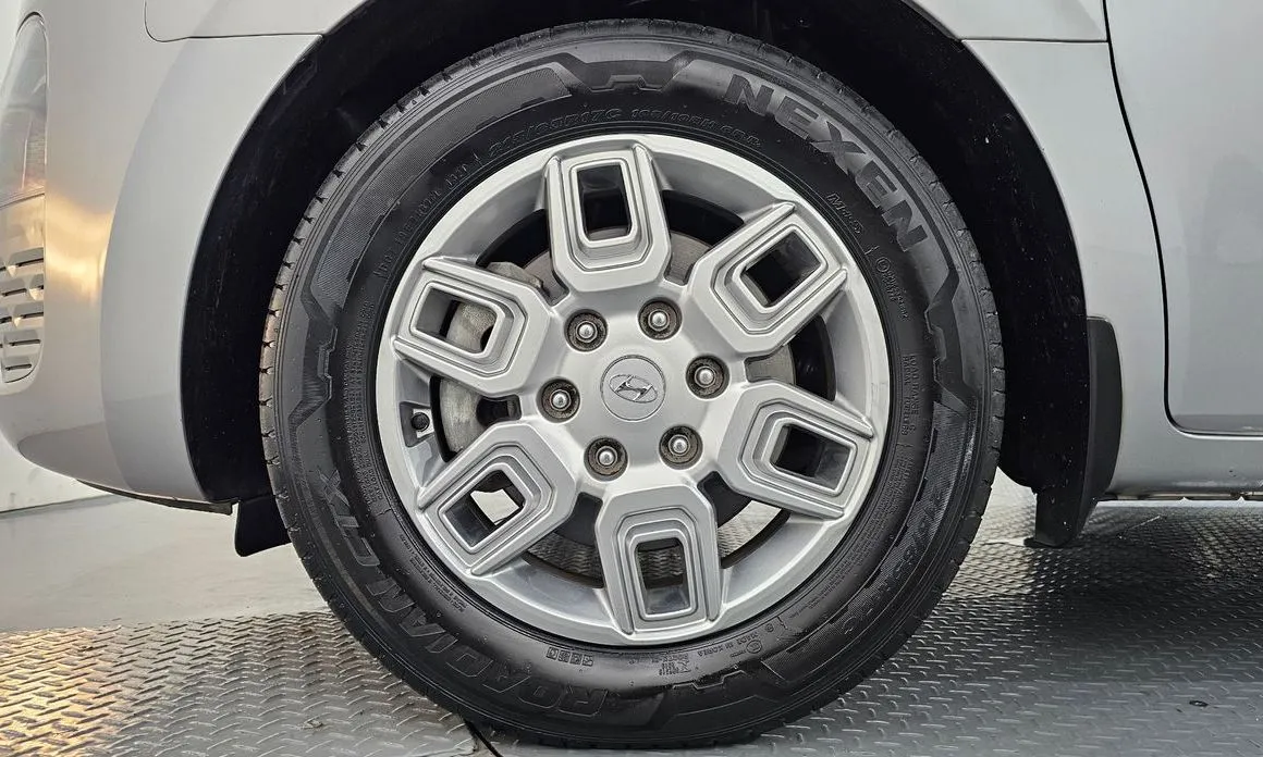 Hyundai Staria — фото 6