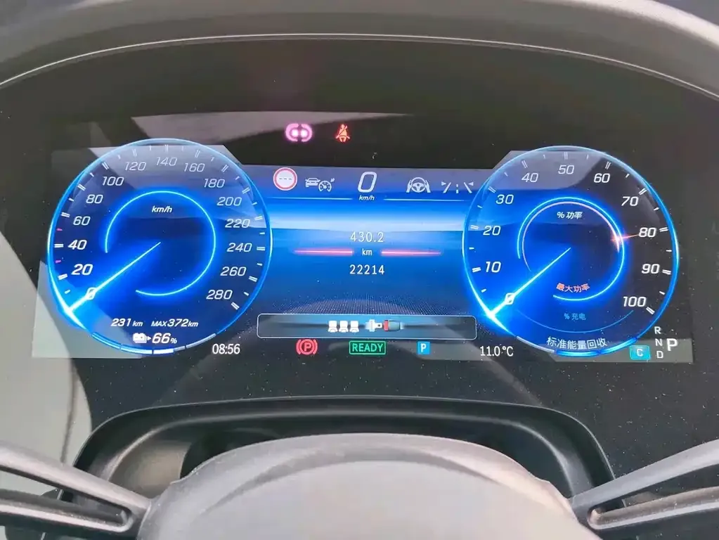 Mercedes-Benz EQE AMG 2024 из CN, фото 2