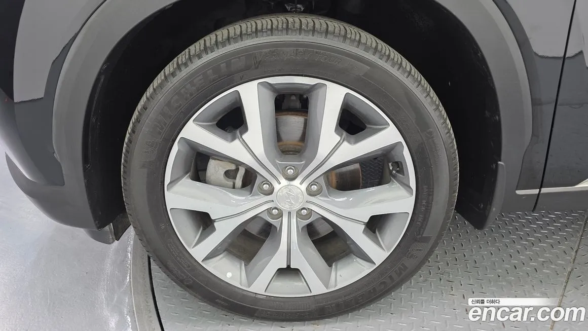 Hyundai Palisade — фото 10
