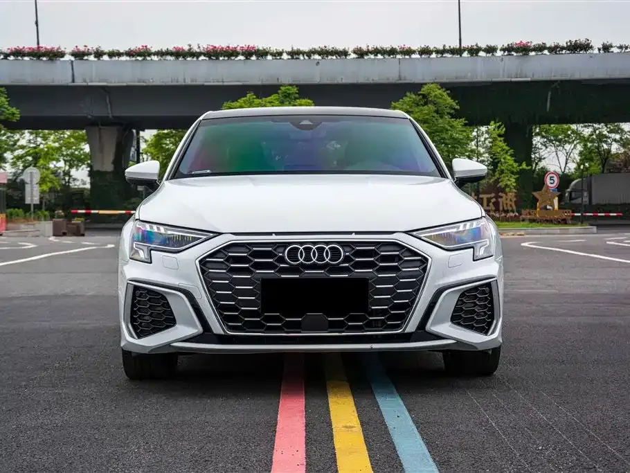 Audi A3 — фото 10