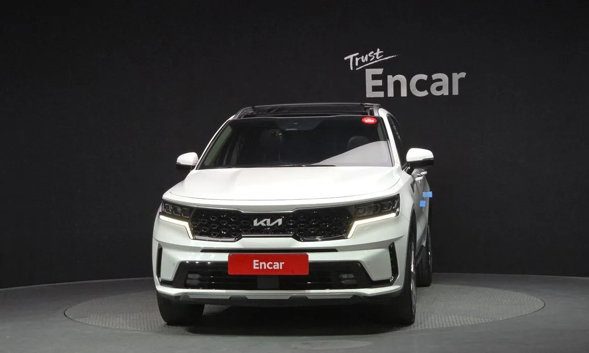 Kia Sorento — фото 5