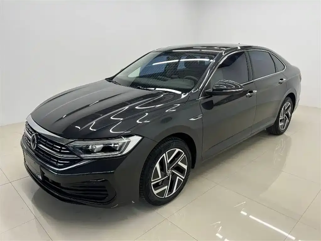 Volkswagen Sagitar 2022 из CN, фото 1