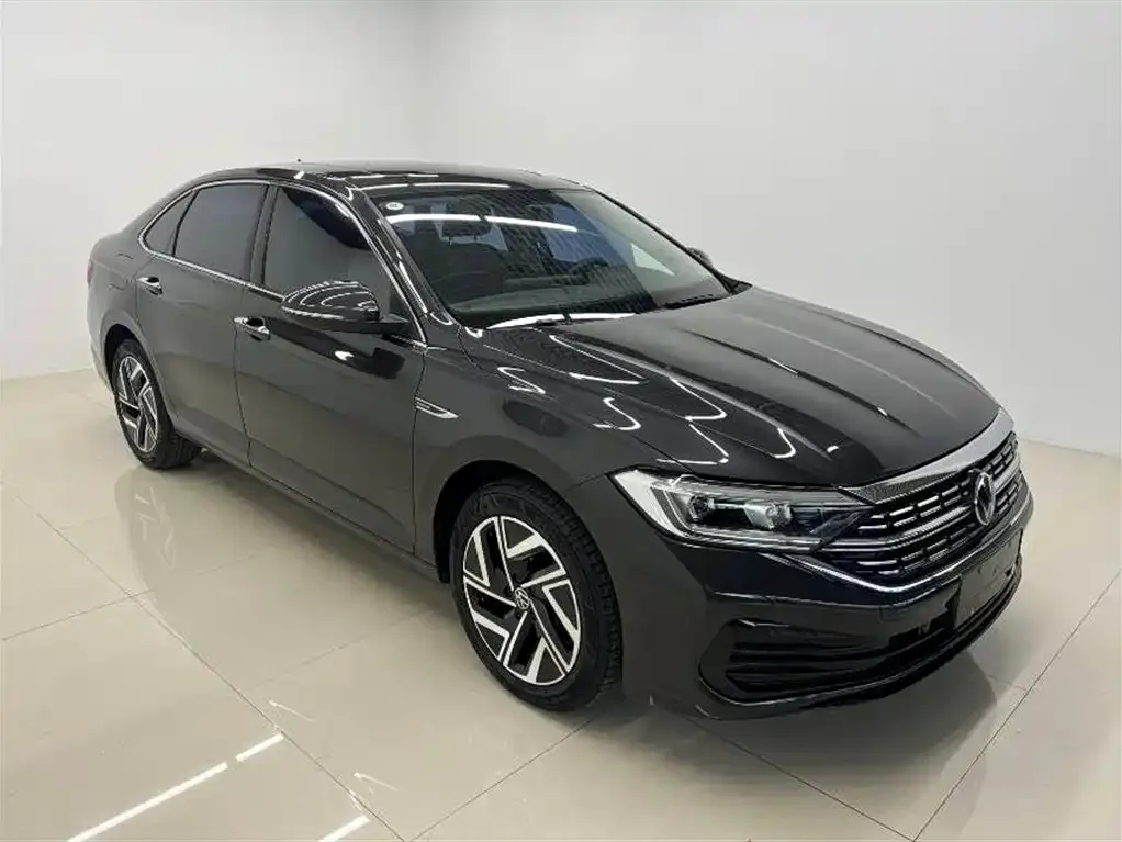 Volkswagen Sagitar 2022 из CN, фото 2