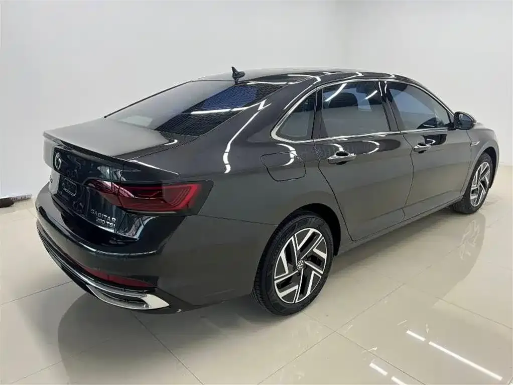Volkswagen Sagitar 2022 из CN, фото 9