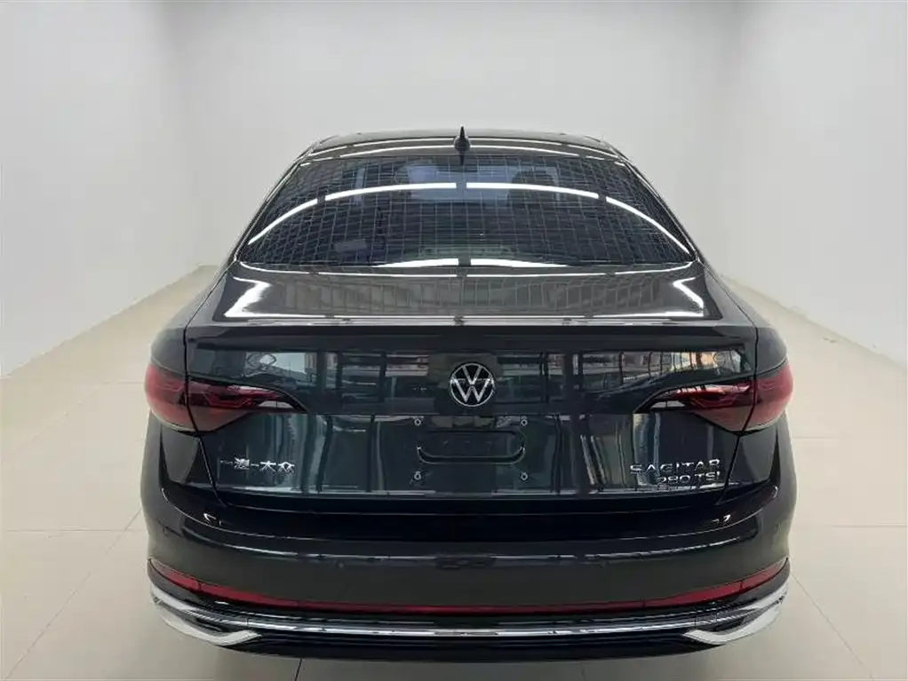 Volkswagen Sagitar 2022 из CN, фото 8