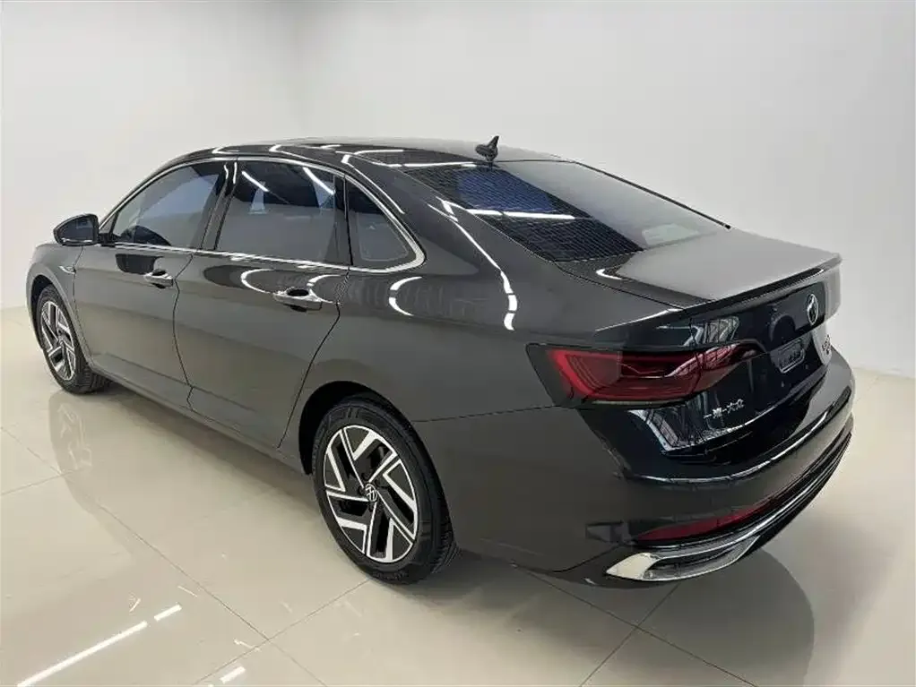 Volkswagen Sagitar 2022 из CN, фото 3