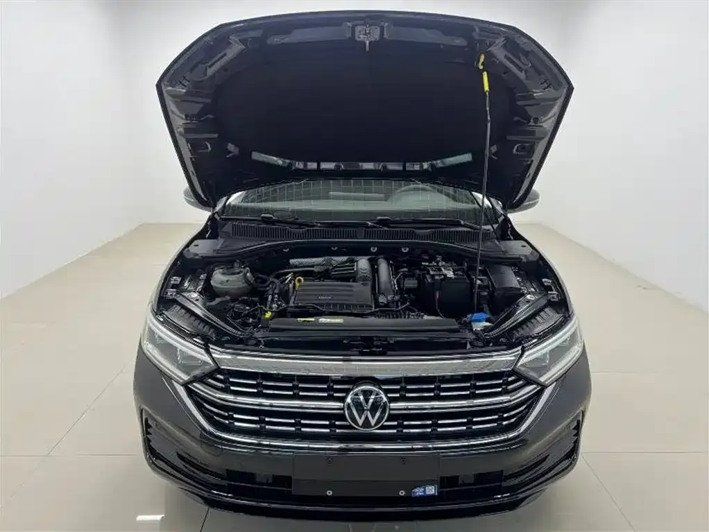 Volkswagen Sagitar 2022 из CN, фото 7