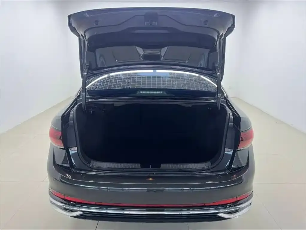Volkswagen Sagitar 2022 из CN, фото 6