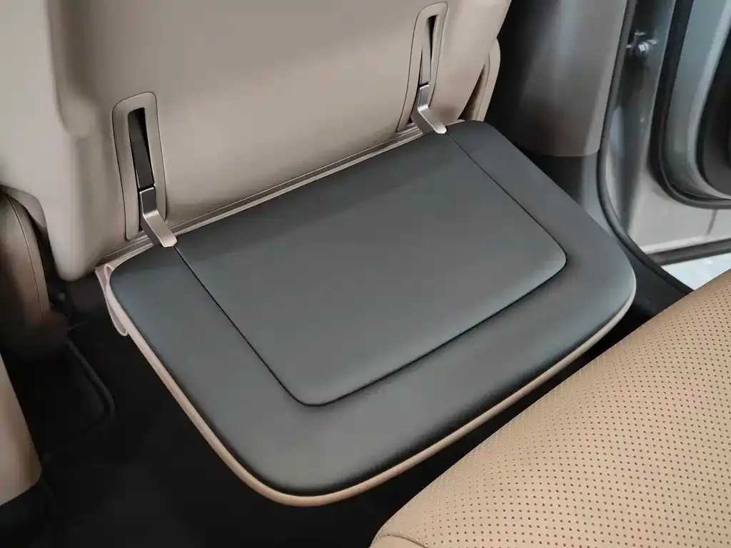 Li Auto i6 2025 из CN, фото 9