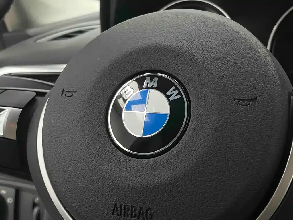 BMW 1 Series — фото 4