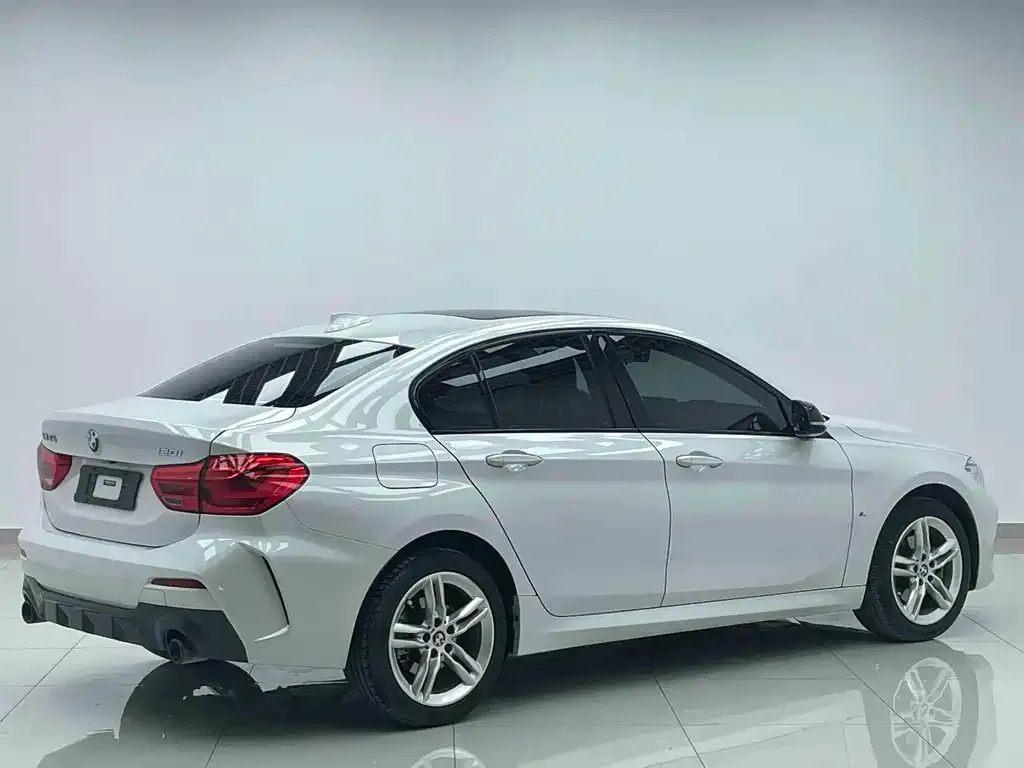 BMW 1 Series — фото 2