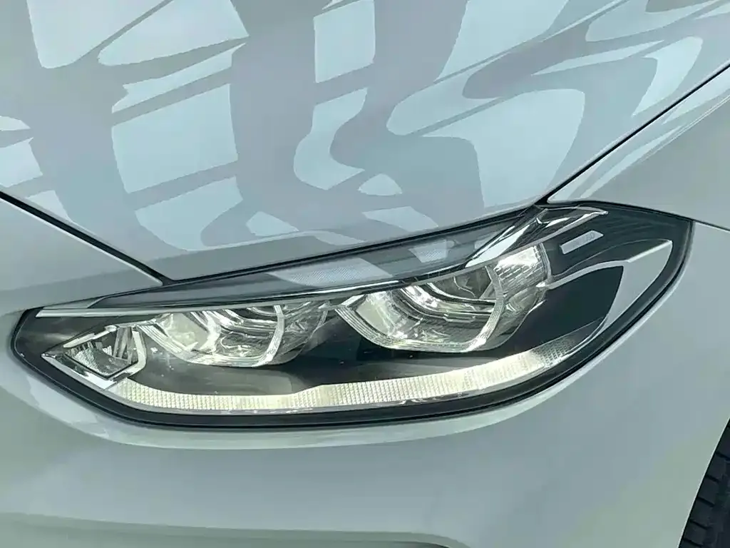 BMW 1 Series — фото 10