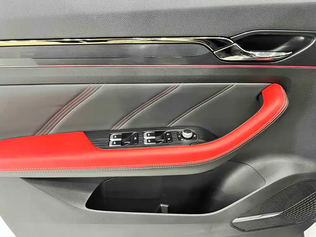 Geely Emgrand S 2022 из CN, фото 10