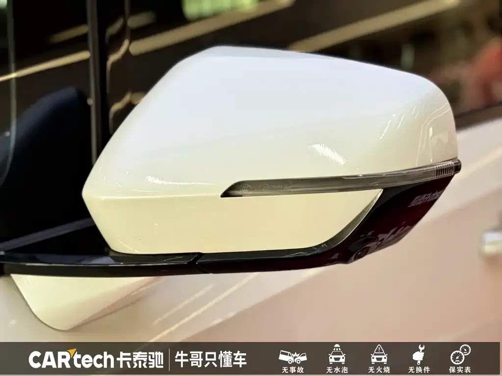 GAC Motor Trumpchi M8 — фото 2