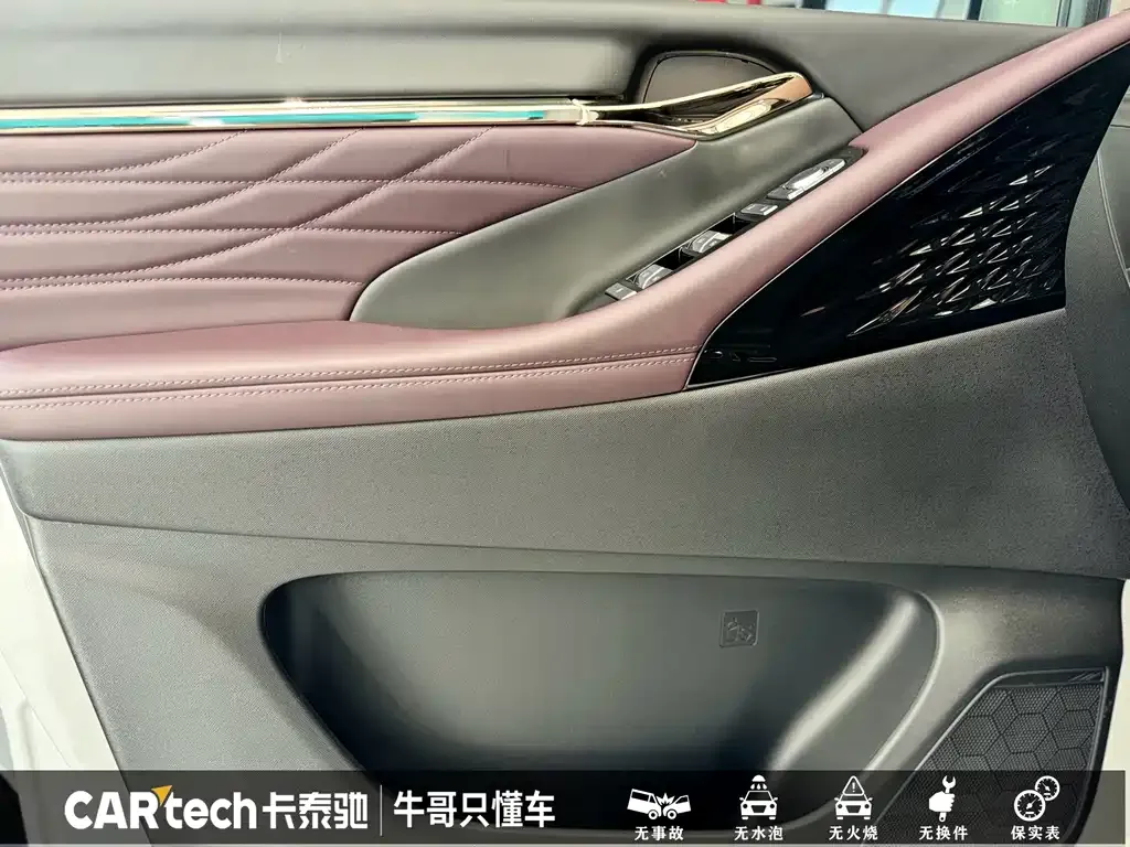GAC Motor Trumpchi M8 — фото 3