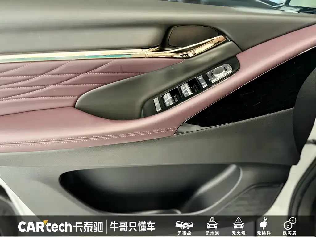 GAC Motor Trumpchi M8 — фото 4