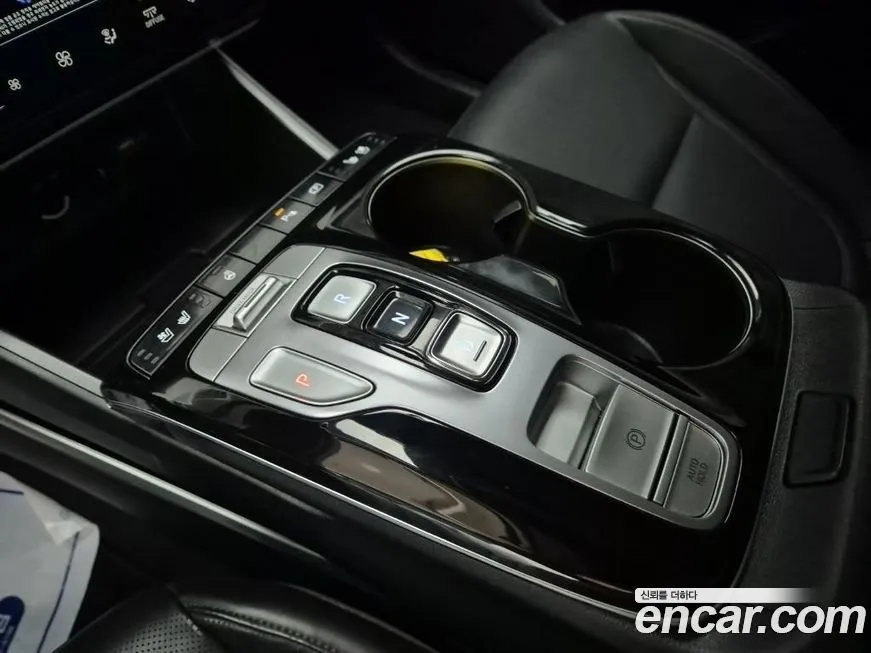 Hyundai Tucson 2021 из KR, фото 7