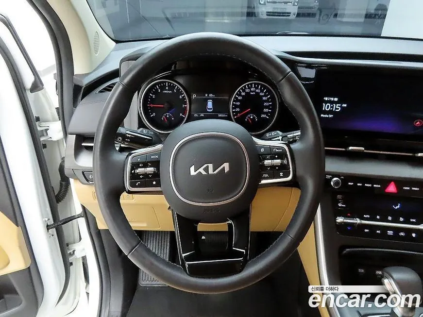 Kia Carnival — фото 2