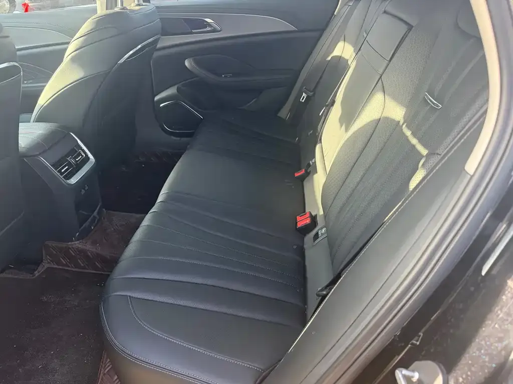 Hongqi H5 2023 из CN, фото 3