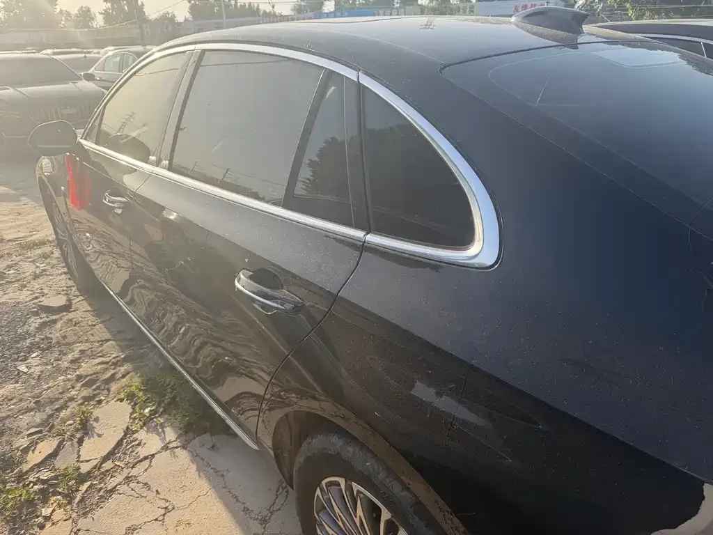 Hongqi H5 2023 из CN, фото 6
