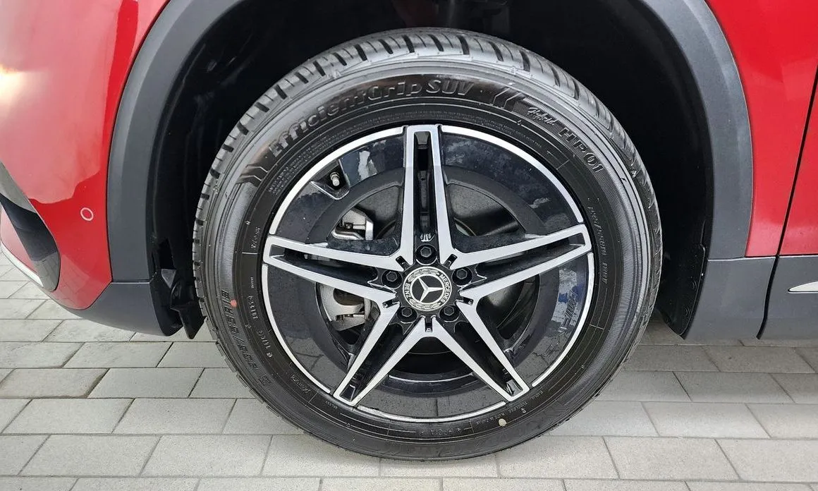 Mercedes-Benz EQA 2023 из KR, фото 4