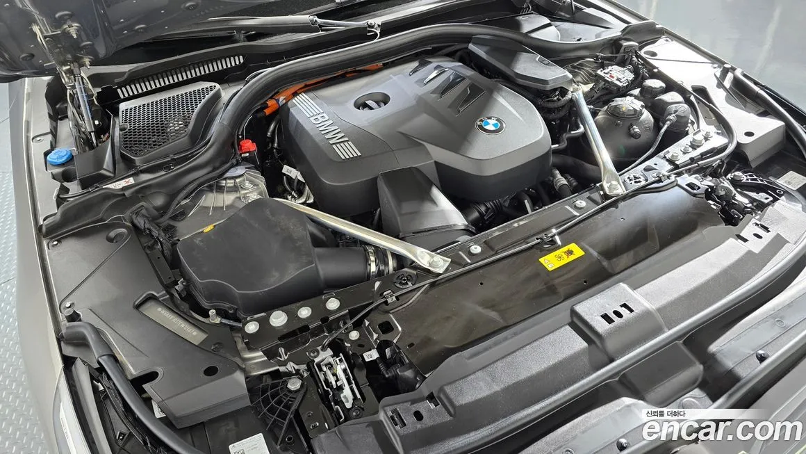 BMW 5-Series 2026 из KR, фото 10