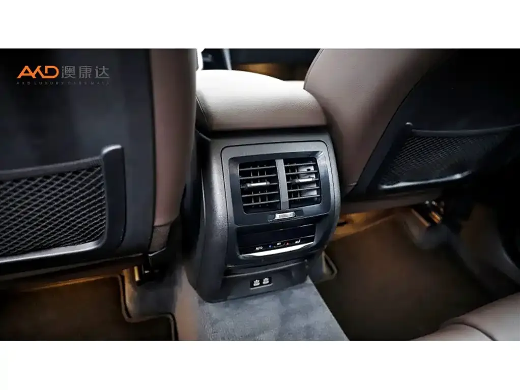 BMW X3 2021 из CN, фото 9