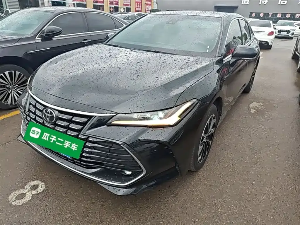 Toyota Avalon
