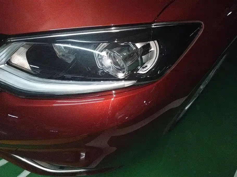Nissan Tiida 2022 из CN, фото 5