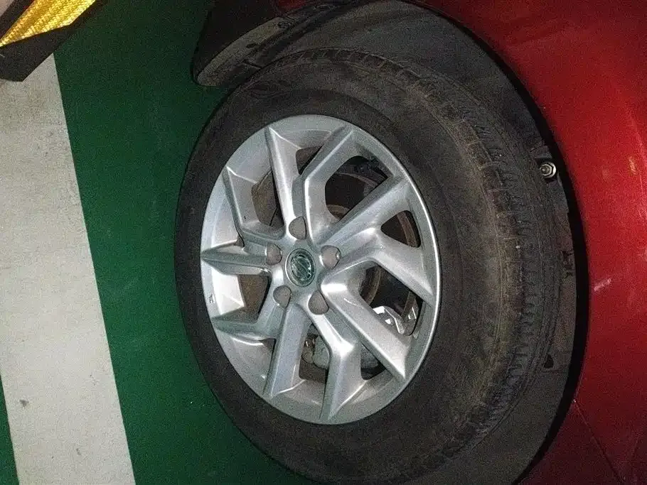 Nissan Tiida 2022 из CN, фото 9