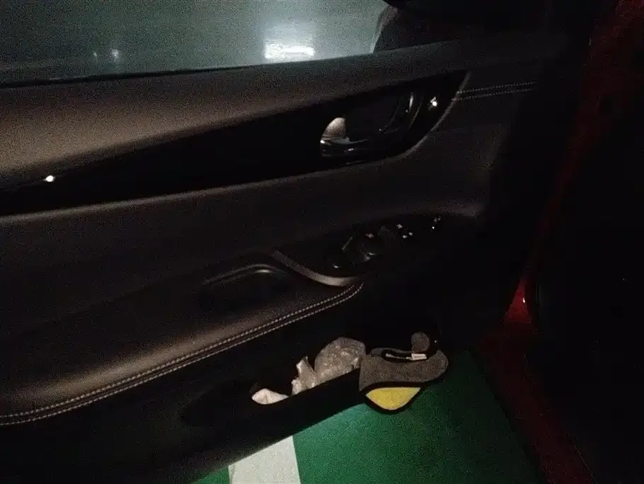Nissan Tiida 2022 из CN, фото 4
