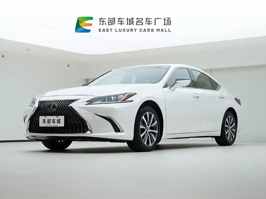 Lexus ES 2021 из CN, фото 1