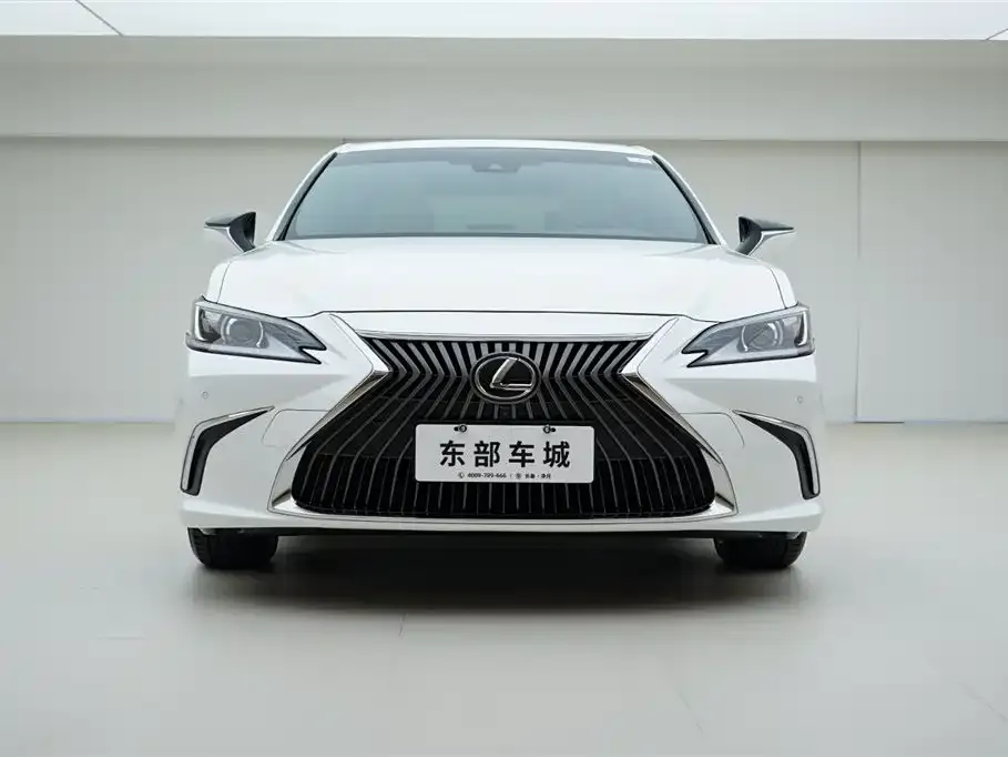 Lexus ES 2021 из CN, фото 3