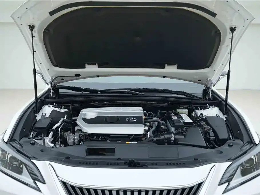 Lexus ES 2021 из CN, фото 10
