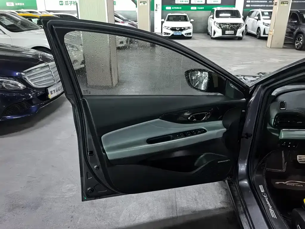 GAC Motor Shadow Leopard 2022 из CN, фото 7