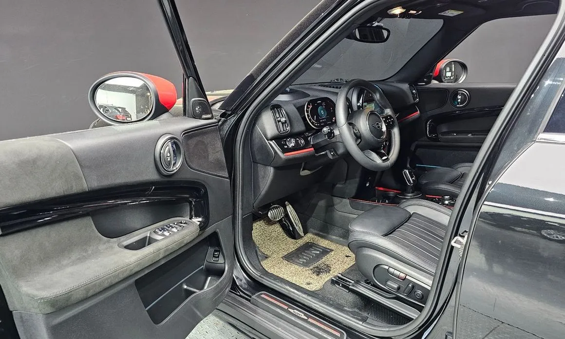 Mini Countryman 2024 из KR, фото 7