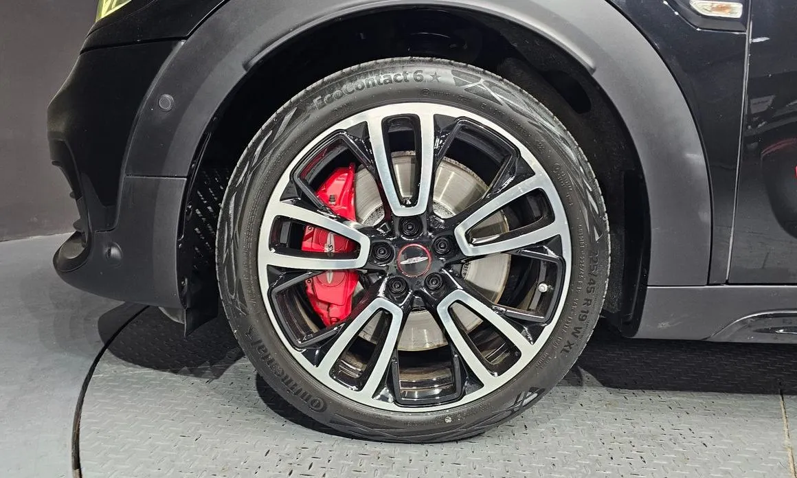 Mini Countryman 2024 из KR, фото 10