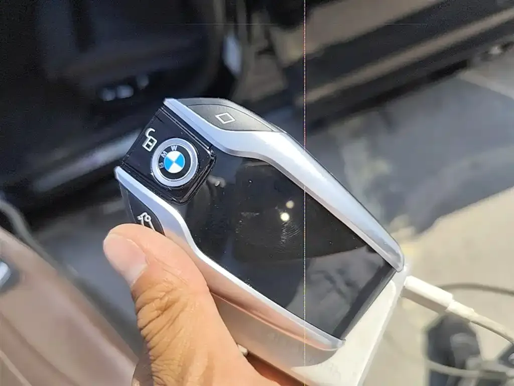 BMW 5 Series New Energy — фото 2